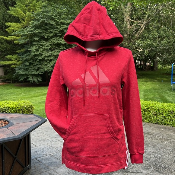 ADIDAS JACKET - Picture 2 of 16